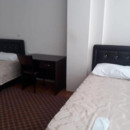 Nisa Pansiyon Hotel Akcaabat Bagian luar foto