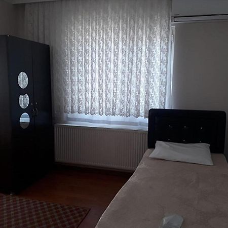 Nisa Pansiyon Hotel Akcaabat Bagian luar foto